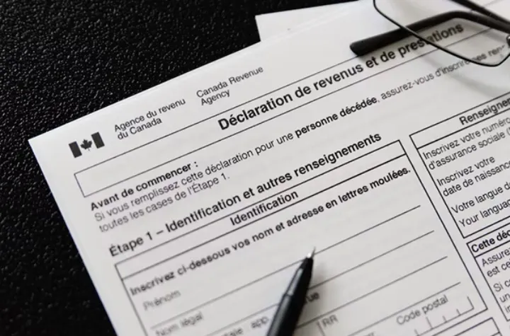 اقدامات و نکات مالی جدیدی که باید برای پرکردن اظهارنامه مالیاتی ۲۰۲۲ خود بدانید